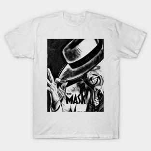 The Mask T-Shirt